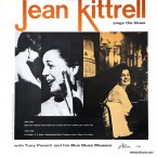 Jean Kittrell [Sings The Blues]-01